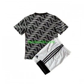 Fotballdrakt Colo-Colo Barn Fjerde 2023 Kortermet